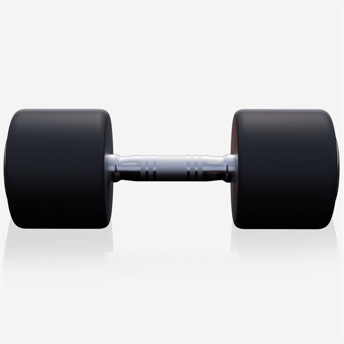 Haltère professionnelle 17,5 kg