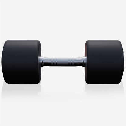 Haltère professionnelle 17,5 kg