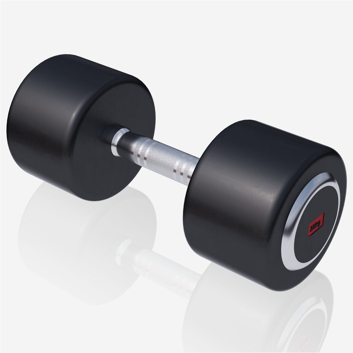 Professionele dumbbell 20 kg