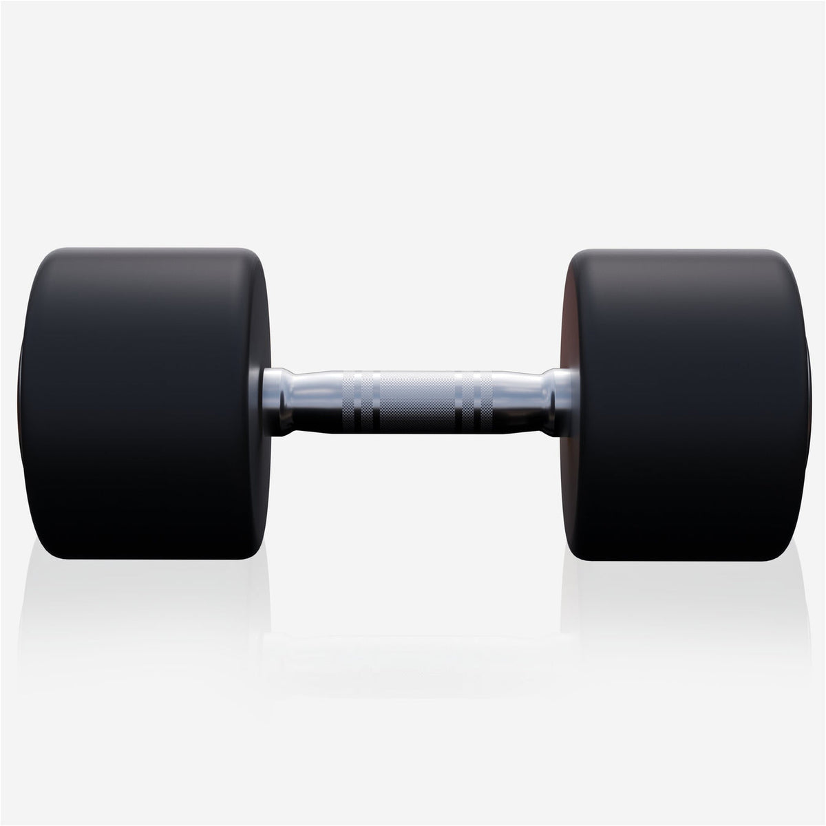 Haltère professionnel 25 kg