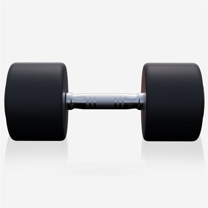 Haltère professionnel 25 kg