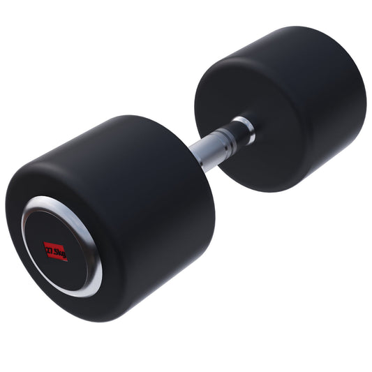 Professionele dumbbell 27,5 kg