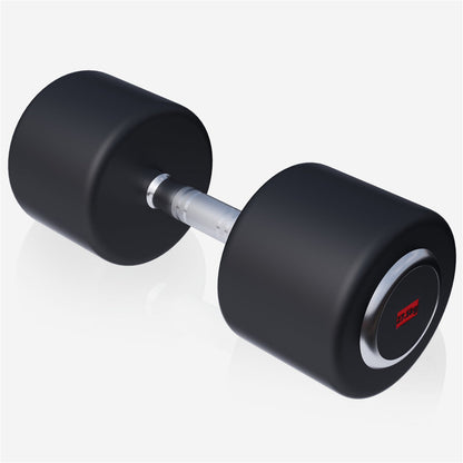 Professionele dumbbell 27,5 kg