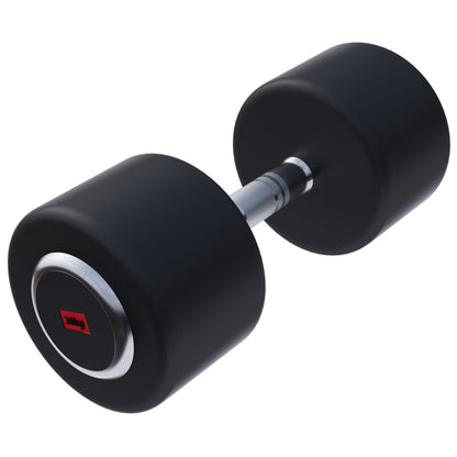 Professionele dumbbell 30 kg