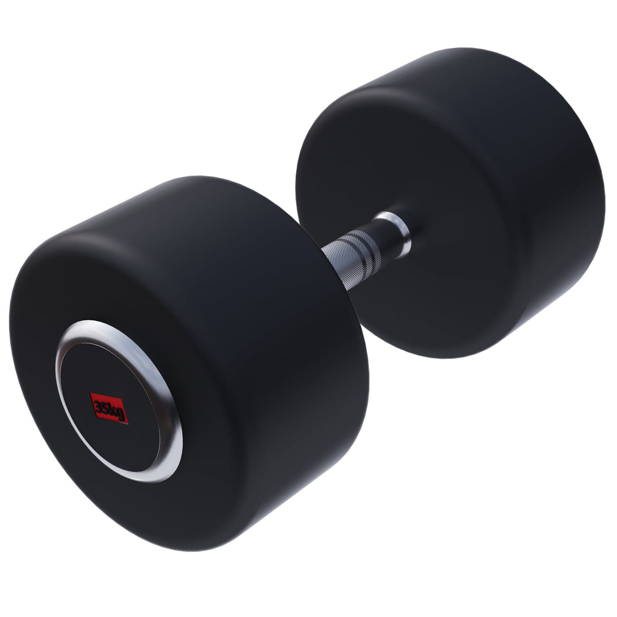 Haltère professionnel 35 kg