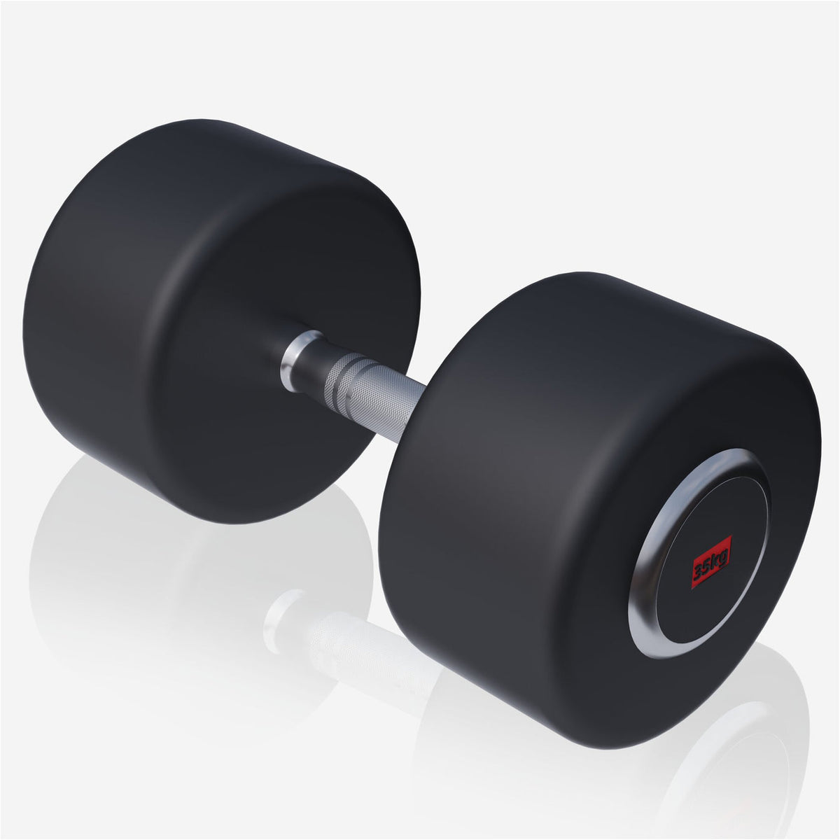 Haltère professionnel 35 kg