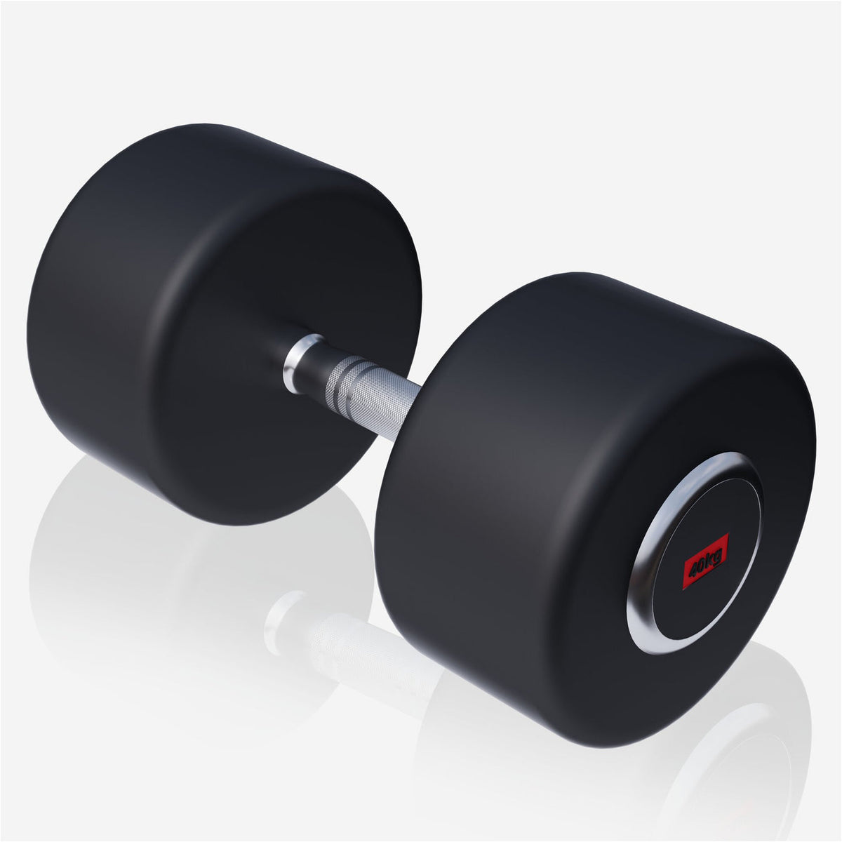 Haltère professionnel 40 kg