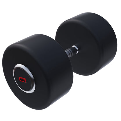 Professionele dumbbell 45 kg