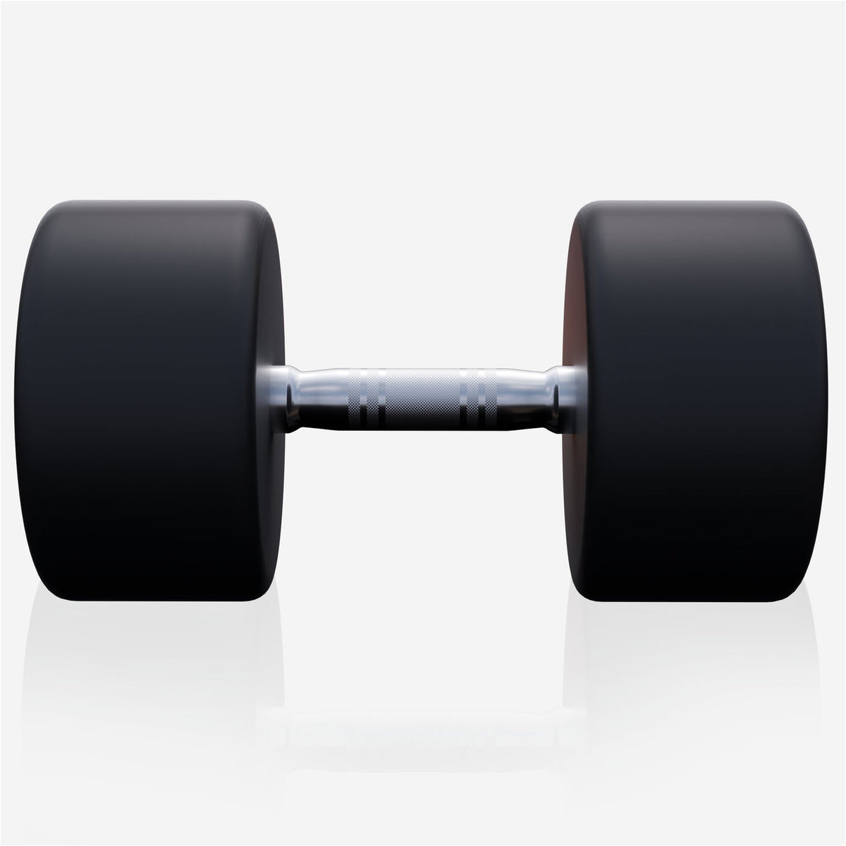 Professionele dumbbell 45 kg