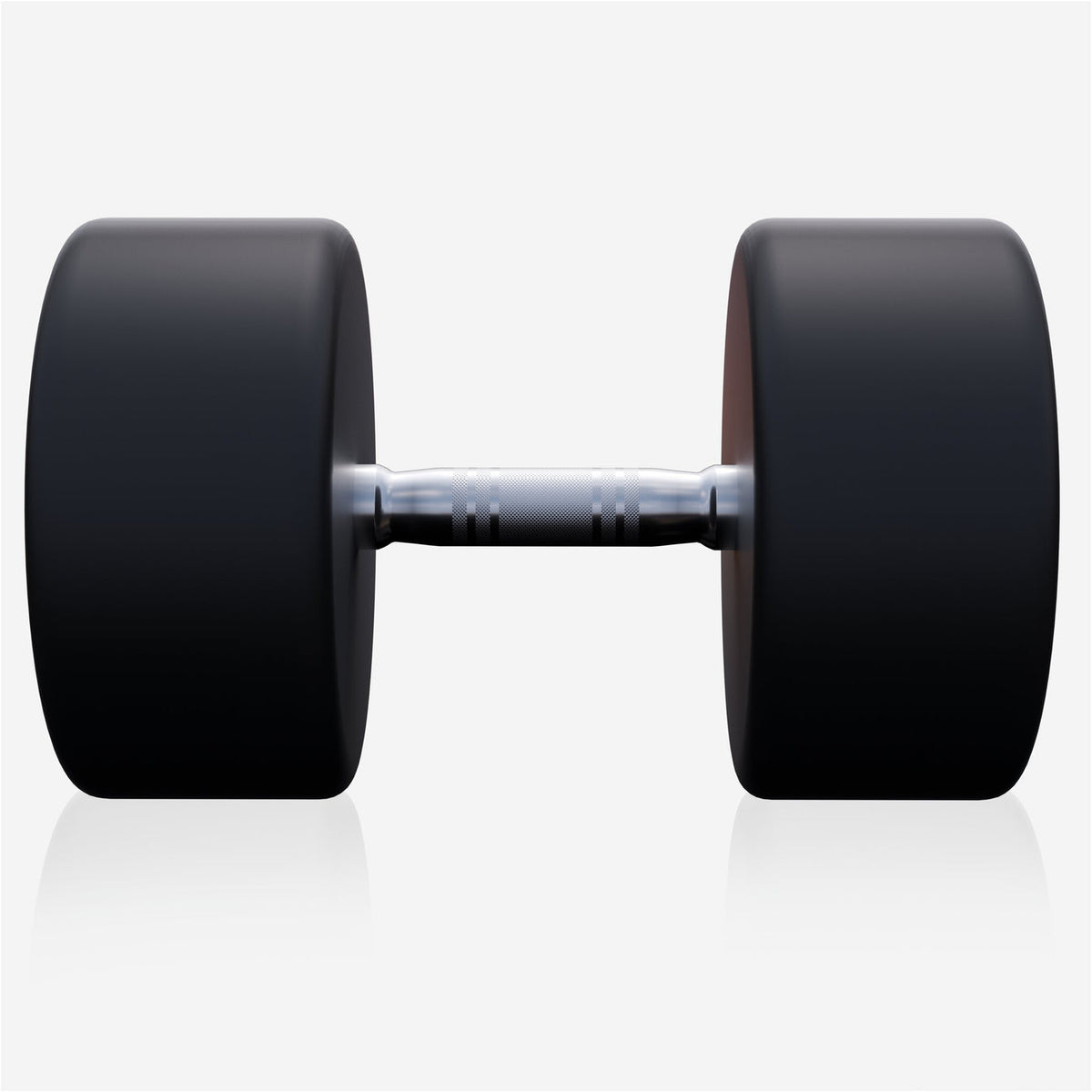 Professionele dumbbell 47,5 kg