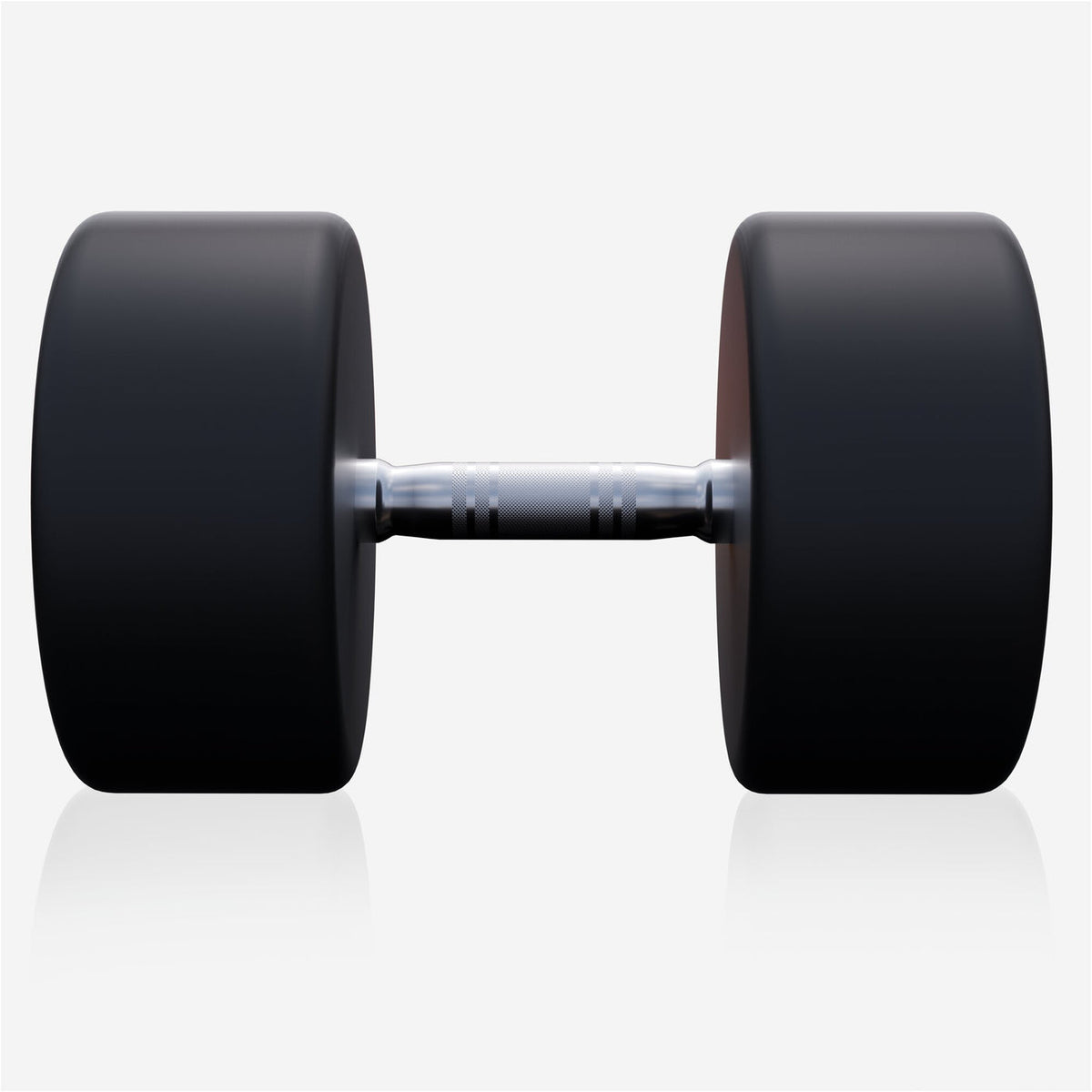 Professionele dumbbell 50 kg