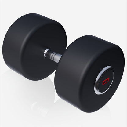 Professionele dumbbell 50 kg