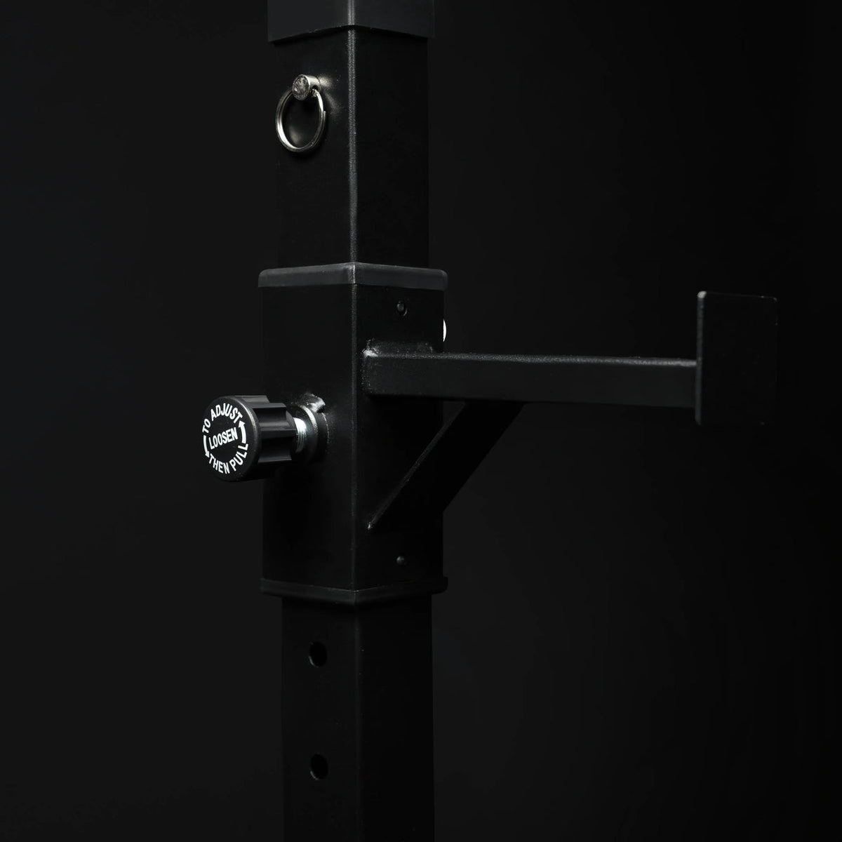 Verstelbaar Squat / Bankdruk Rack