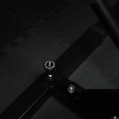 Verstelbaar Squat / Bankdruk Rack