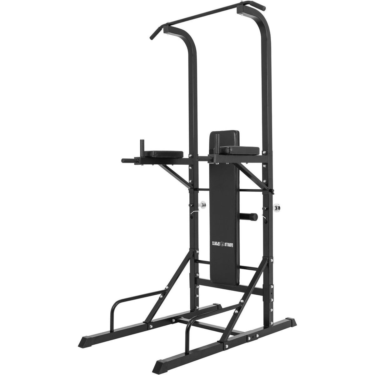 Multistation