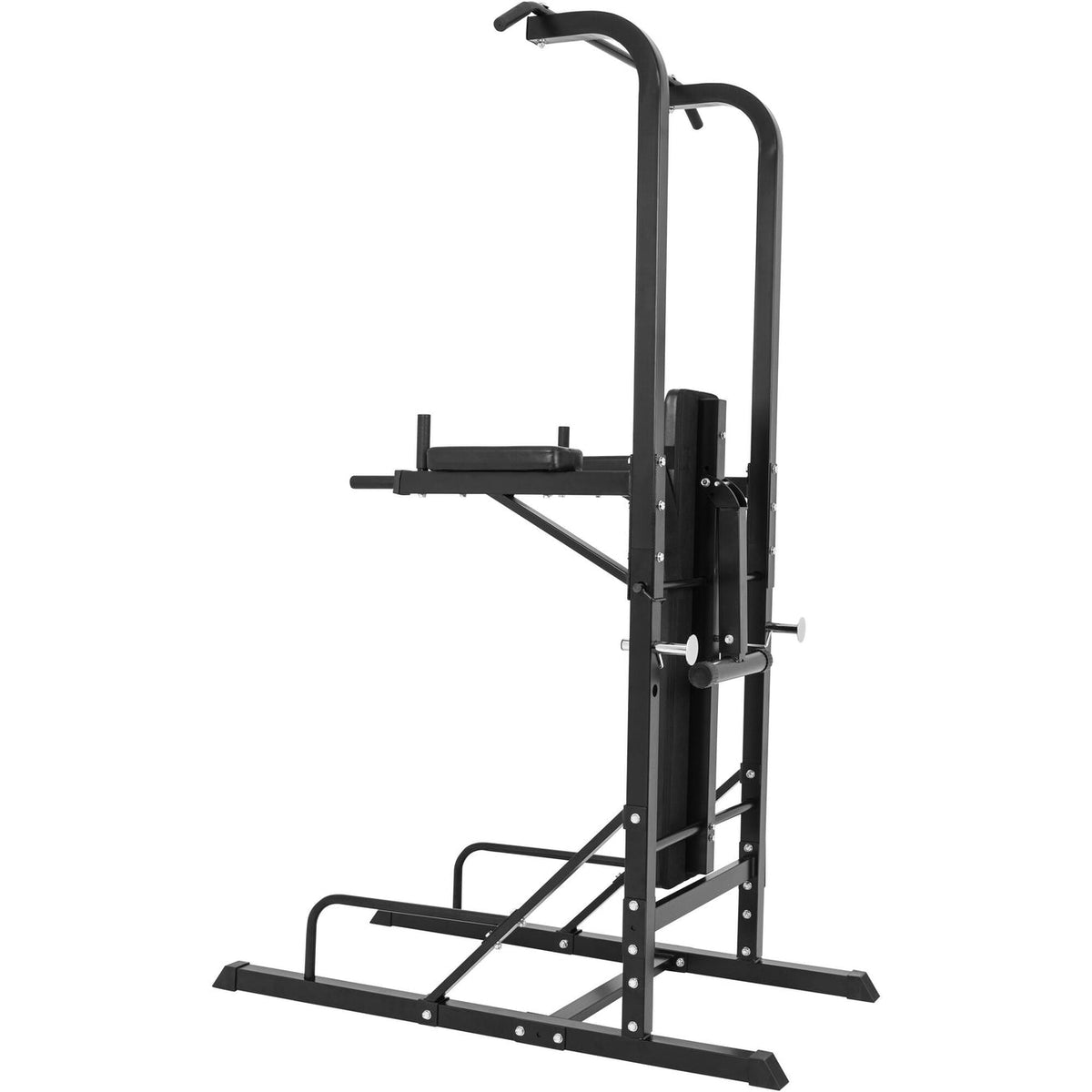 Multistation