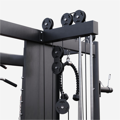 Machine Smith multifonctionnelle