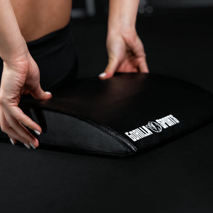 Tapis de musculation abdominale professionnel