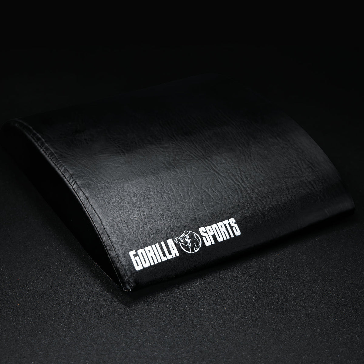 Tapis de musculation abdominale professionnel