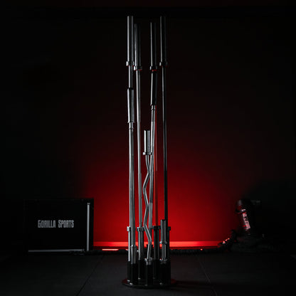 Barbell Holder