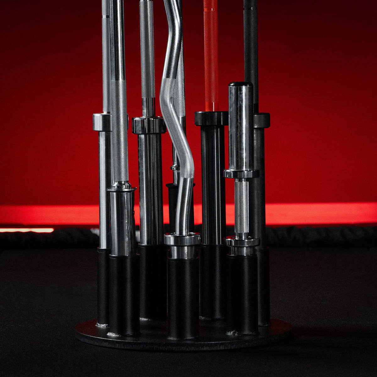 Barbell Holder
