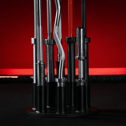 Barbell Holder