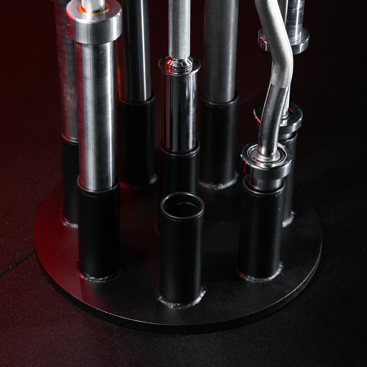 Barbell Holder