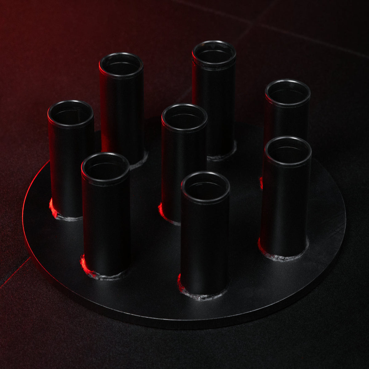 Barbell Holder