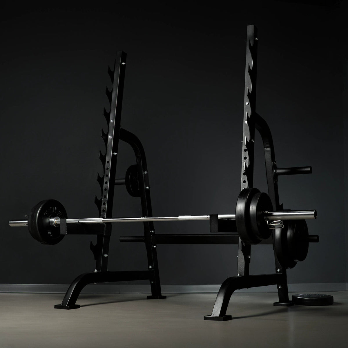 Power Squat Rack