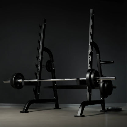 Power Squat Rack