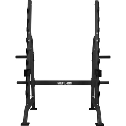 Power Squat Rack