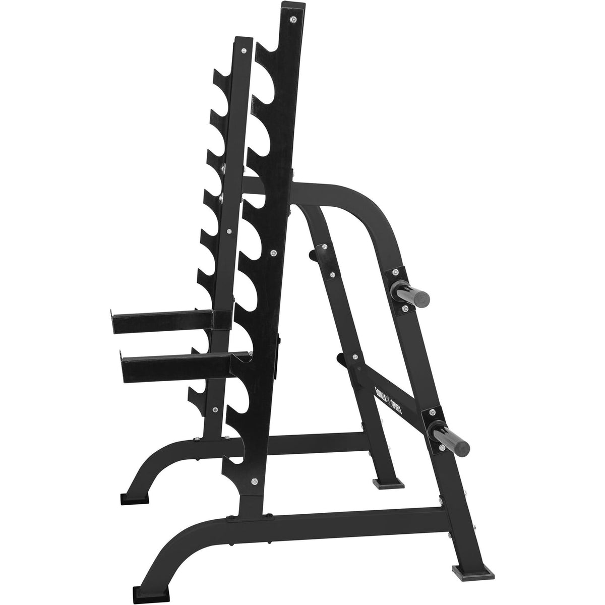 Power Squat Rack