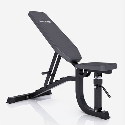 Professionele multifunctionele fitnessbank