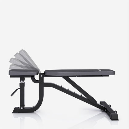 Professionele multifunctionele fitnessbank