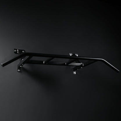 Professional pull-up bar (wall mounted)