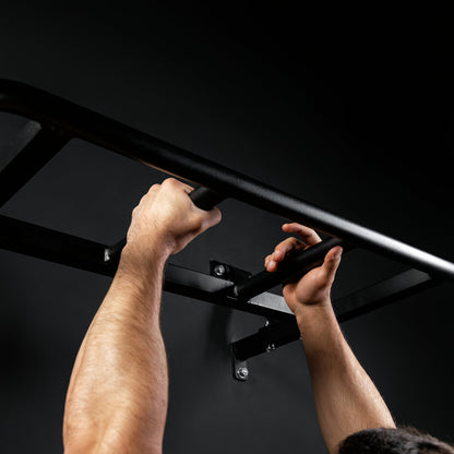 Professional pull-up bar (wall mounted)