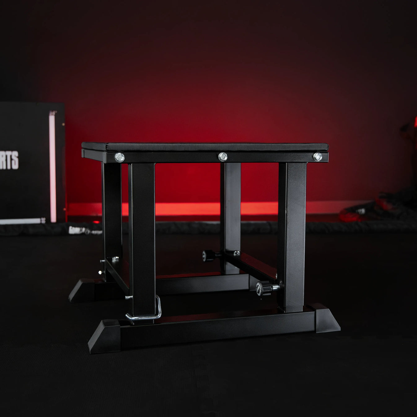 Plyobox réglable