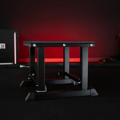 Plyobox réglable