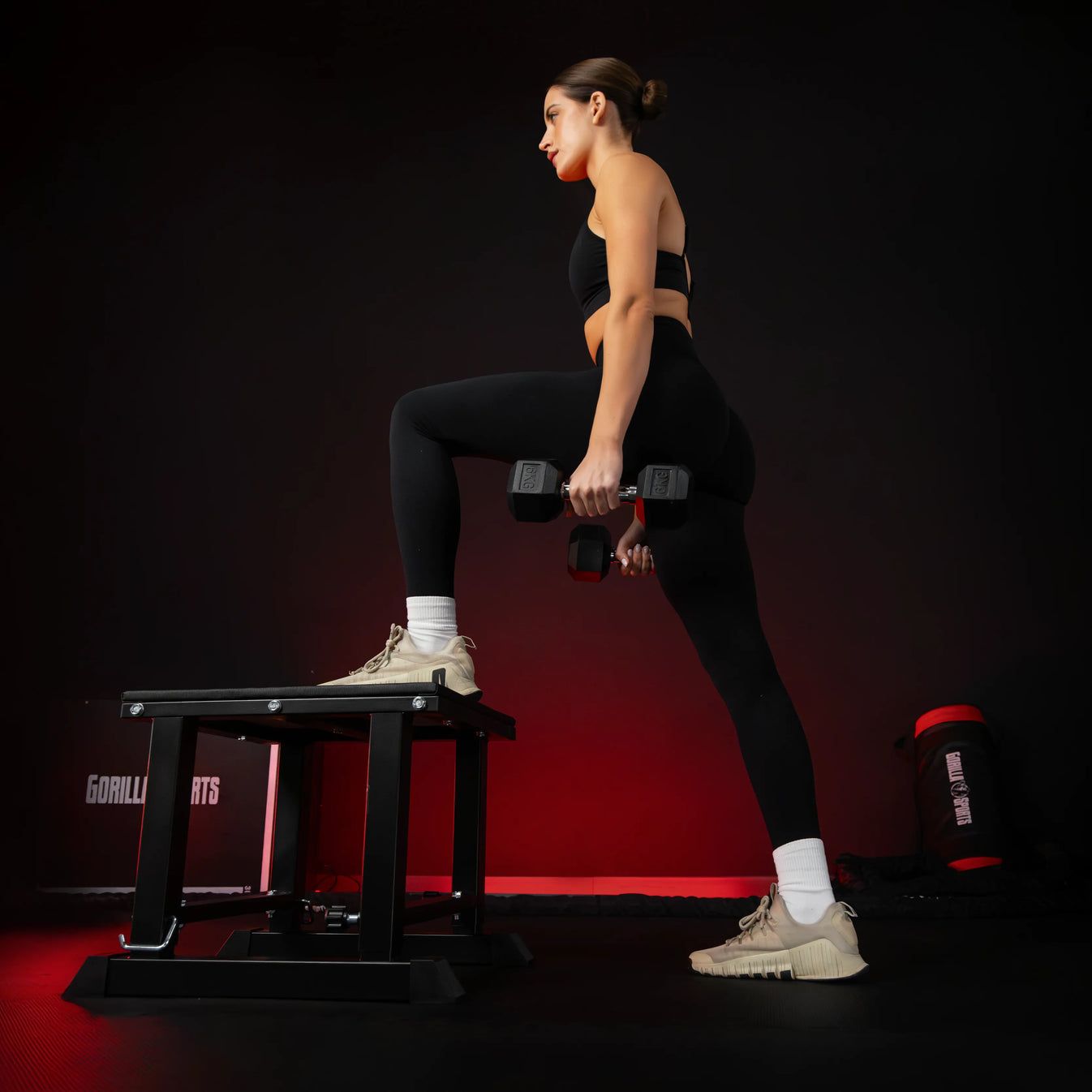 Plyobox réglable