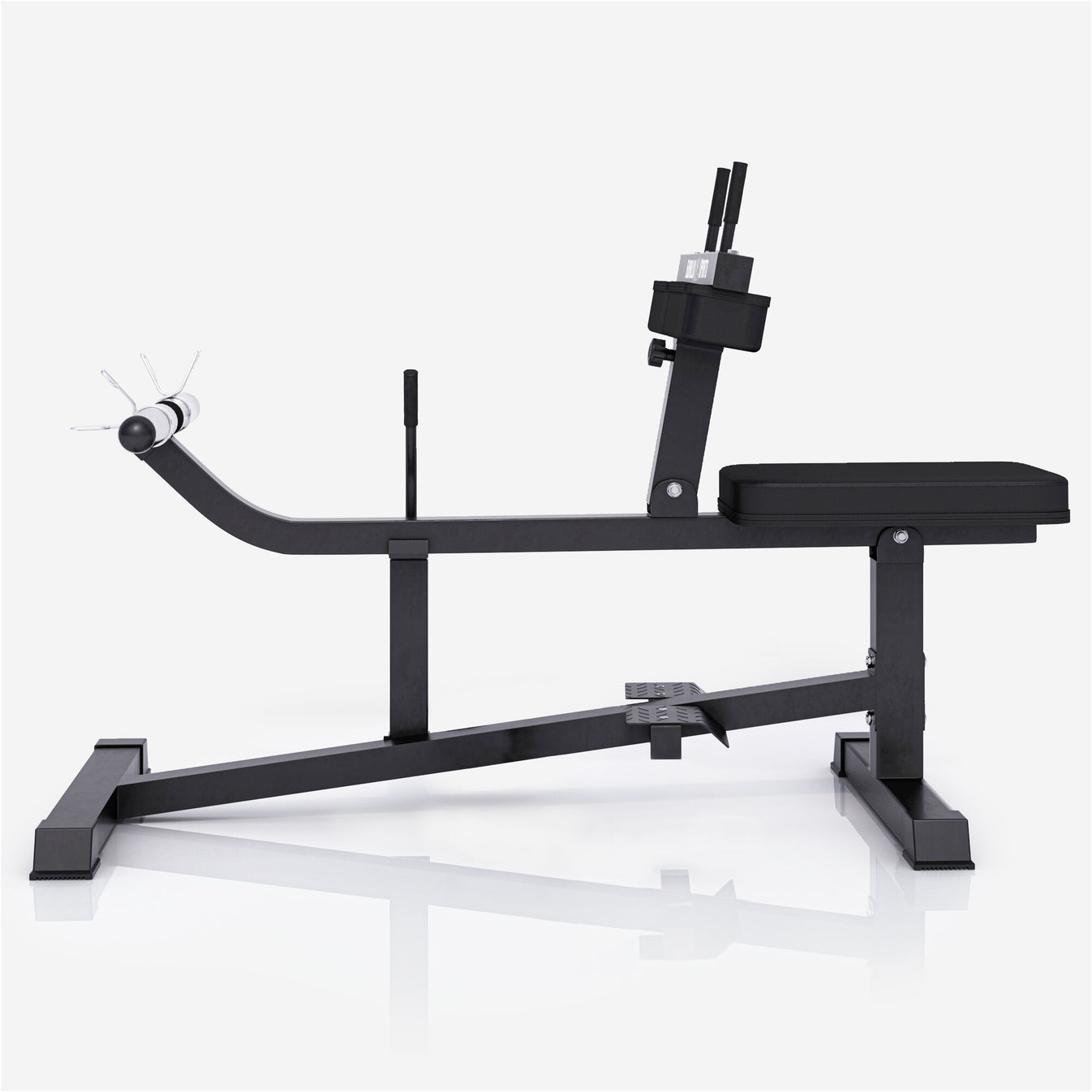 Professionele Kuittrainer