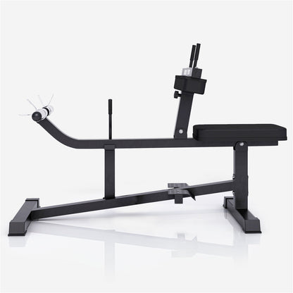 Professionele Kuittrainer