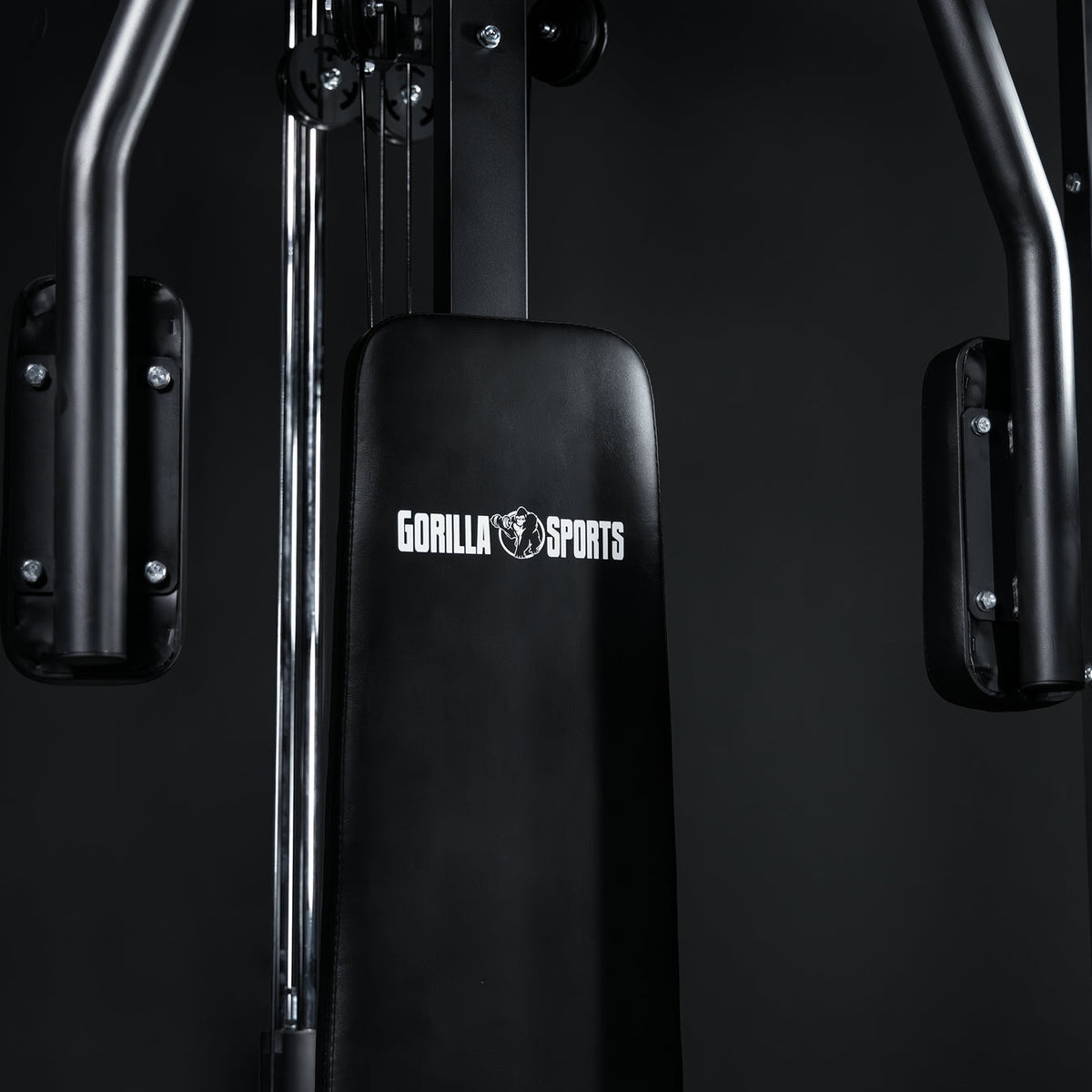 Machine Smith multifonctionnelle avec papillon