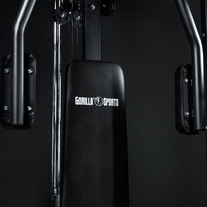 Machine Smith multifonctionnelle avec papillon