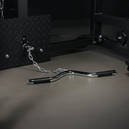 Machine Smith multifonctionnelle avec papillon