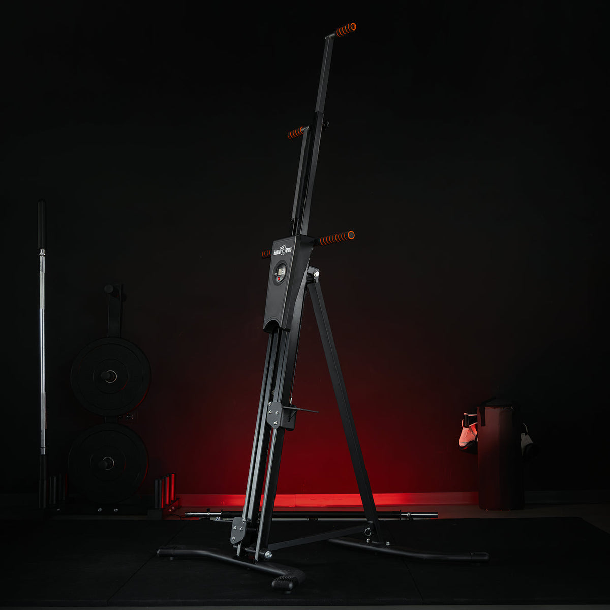 Vertical Gym