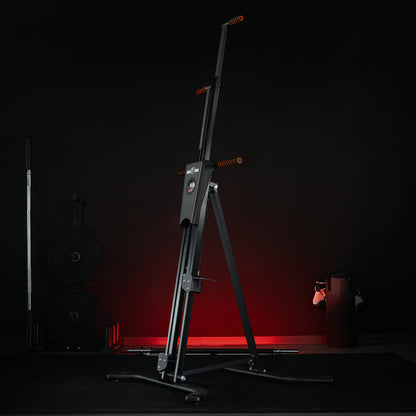 Vertical Gym