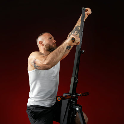 Vertical Gym
