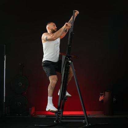 Vertical Gym