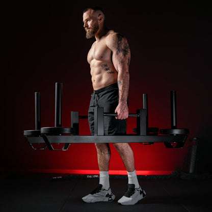 Farmers Walk Set