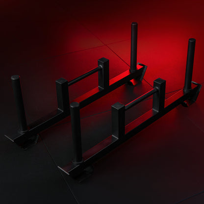 Farmers Walk Set